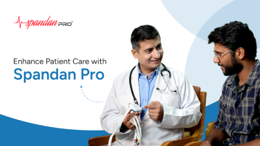 spandan_pro_ecg_device